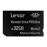 Lexar LMSPD32GBSBEU